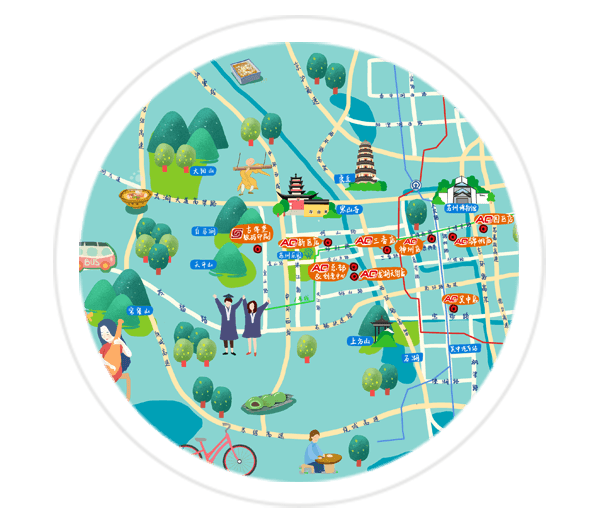 古得堡多元化印制服務 古得堡多元化印制服務