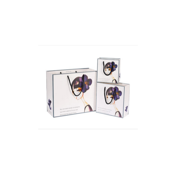 影響手提袋印刷制作質(zhì)量的六大要點，你知道幾個？