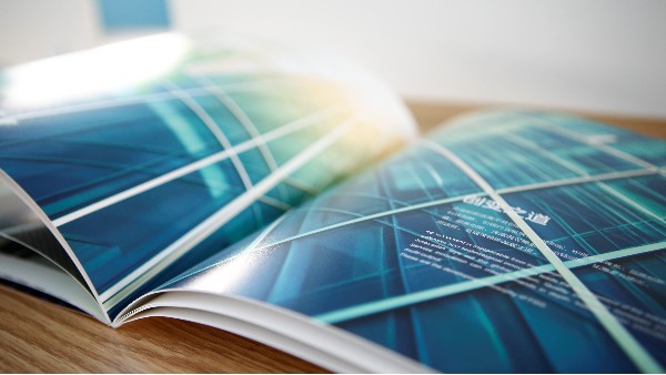 宣傳冊設(shè)計(jì)基本要求！-古得堡印刷