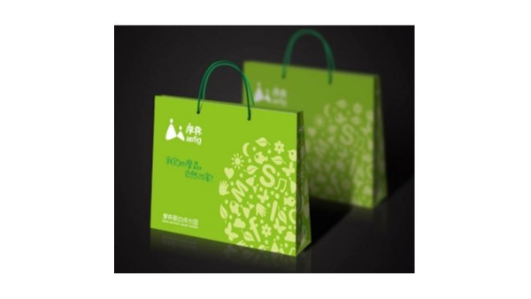 手提袋有這些印刷工藝，會更好-古得堡印刷