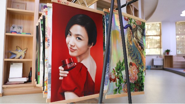 「四色印刷」四色打印印刷要做白版嗎？-古得堡印刷