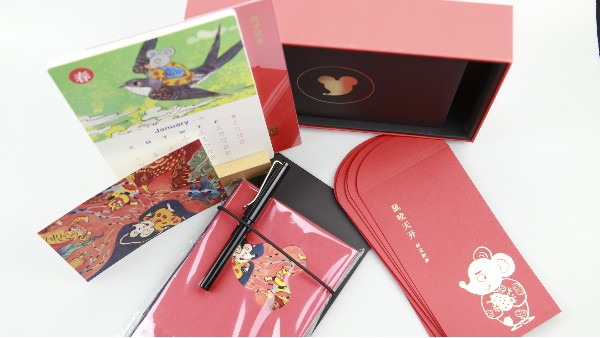 包裝盒在設計過程需要注意哪些細節(jié)？-古得堡印刷