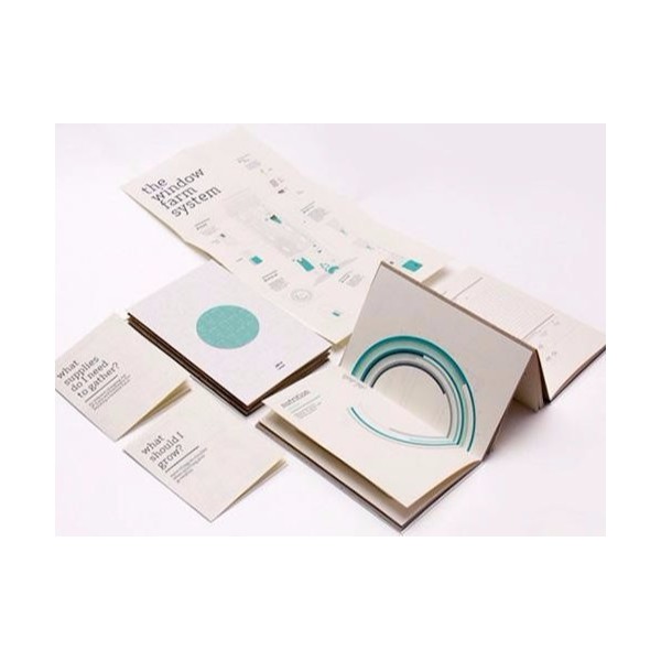 印刷說明書時上光油有哪些好處？-古得堡印刷