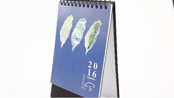 日歷印刷里面都有哪些講究？-古得堡印刷