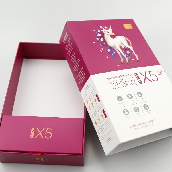 各種包裝盒怎么印刷才能做的更好？-古得堡印刷