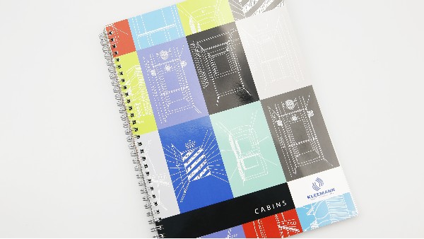 為企業(yè)形象加分的畫冊，你擁有了嗎？-古得堡印刷