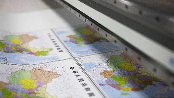 宣傳海報印刷產(chǎn)品有哪些特點？-古得堡印刷