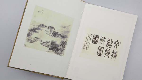 介紹鎖線膠裝的裝訂方法，一起來看看-古得堡印刷