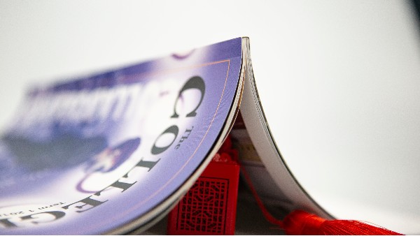 高質(zhì)量的畫冊制作，你知道嗎？-古得堡印刷