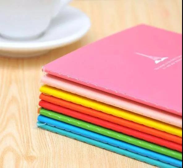 車(chē)線筆記本