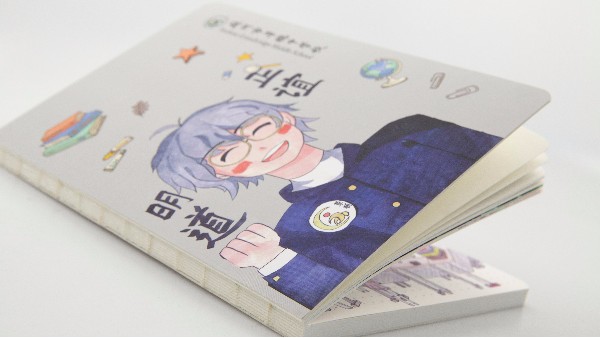 價值百萬的畫冊有什么不同？？？-古得堡印刷